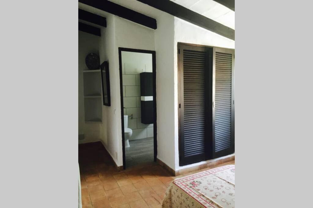 Cala Serena Beach 6 Luaran gambar