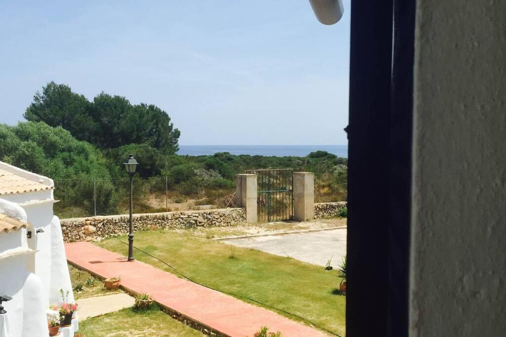 Cala Serena Beach 6 Luaran gambar